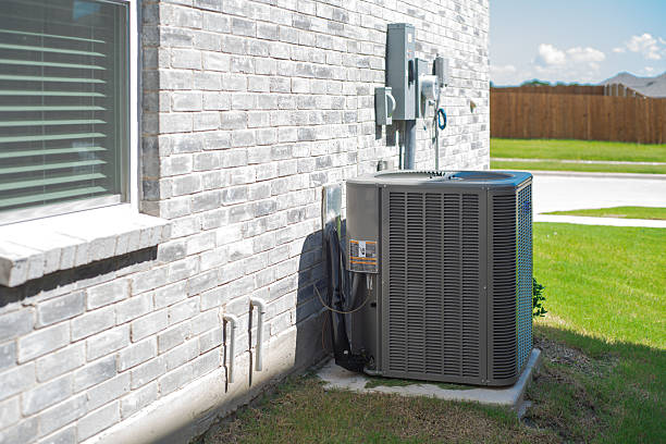 Reliable Ac Installation contractor in Mountain View, HI by FH HVAC